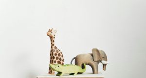 6 Fun and Engaging Activities to Help Your 6 to 9 Month-Old Baby Practice Making Noise