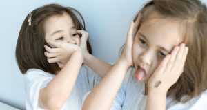 Raising Twins: Some personal suggestion and tips for 3 years old. twin photo