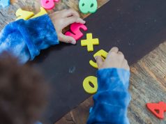 Strengths in Your Child: Identifying & Unlocking Their True Potential Child's strength image