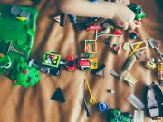 The Power of Play Time. toys image Photo by Markus Spiske from Pexels: https://