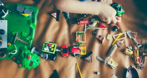 The Power of Play Time. toys image Photo by Markus Spiske from Pexels: https://