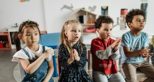 Navigating a New School Environment and Supporting Your Child’s Development