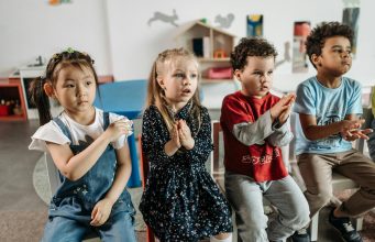 Navigating a New School Environment and Supporting Your Child’s Development